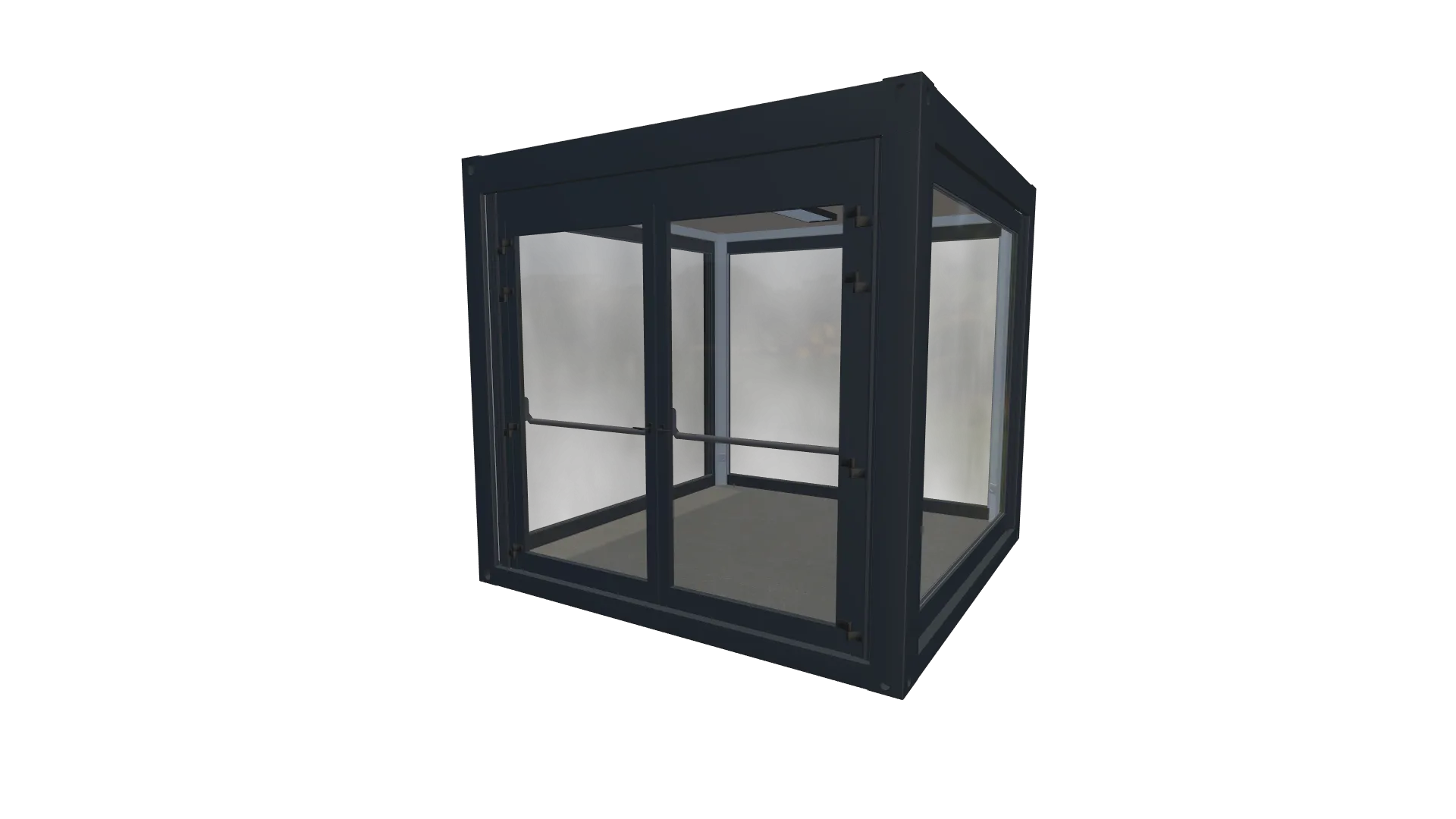 Showcase Screenshot - Showcase