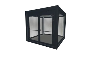 Vario-Line | PREFAB 13 - Foto Screenshot - Showcase