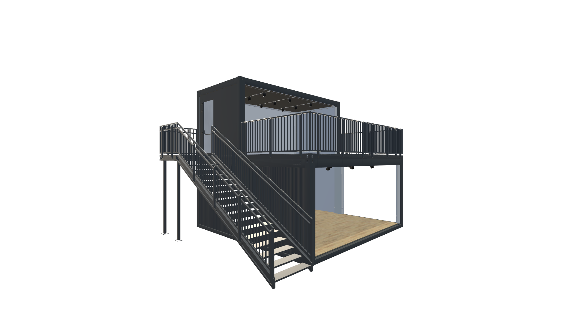 Screenshot - Vorne Links