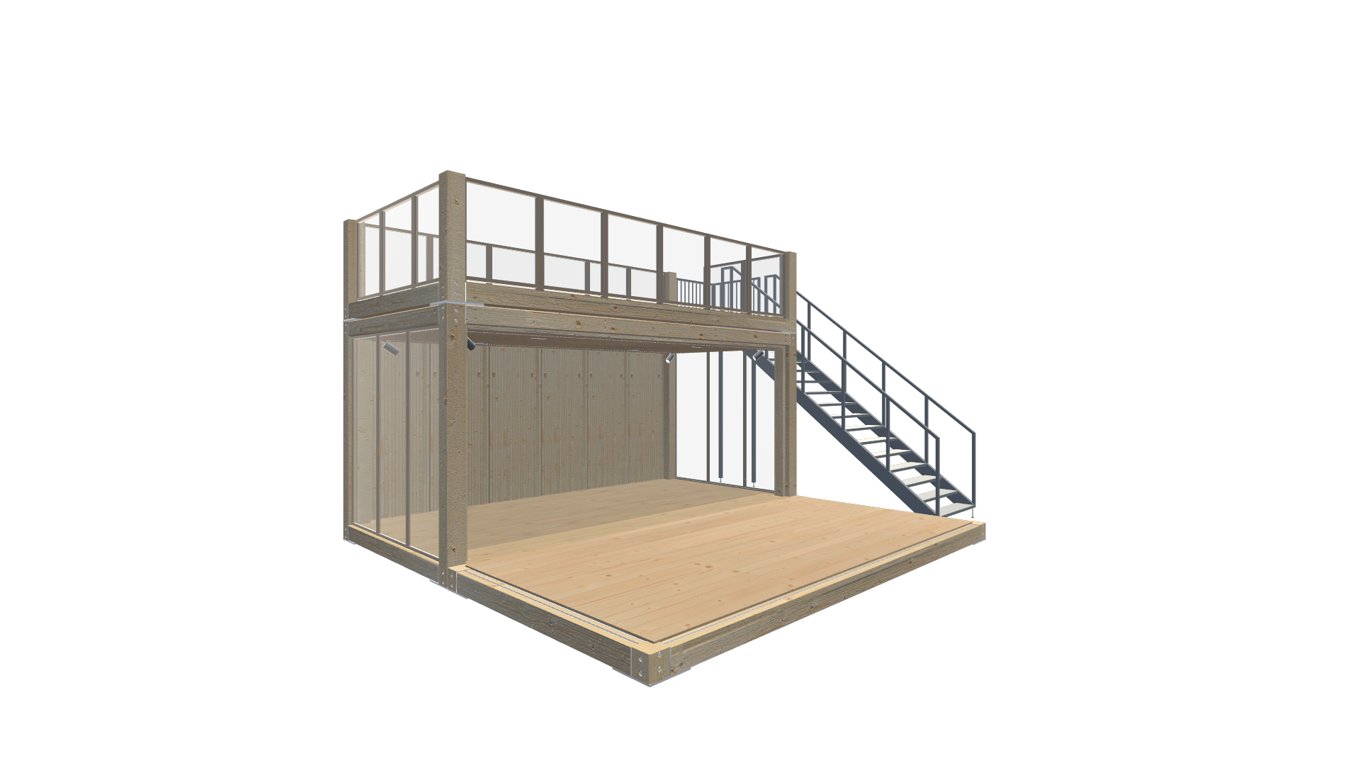 Screenshot - Vorne Links