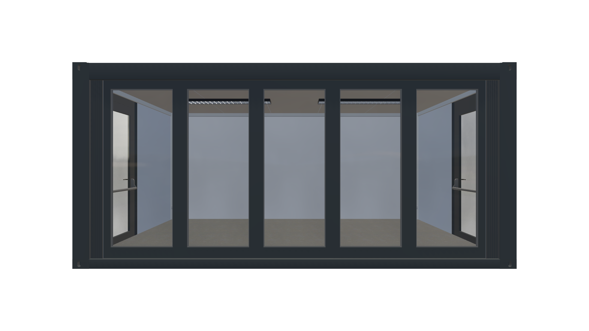 Screenshot - Frontal