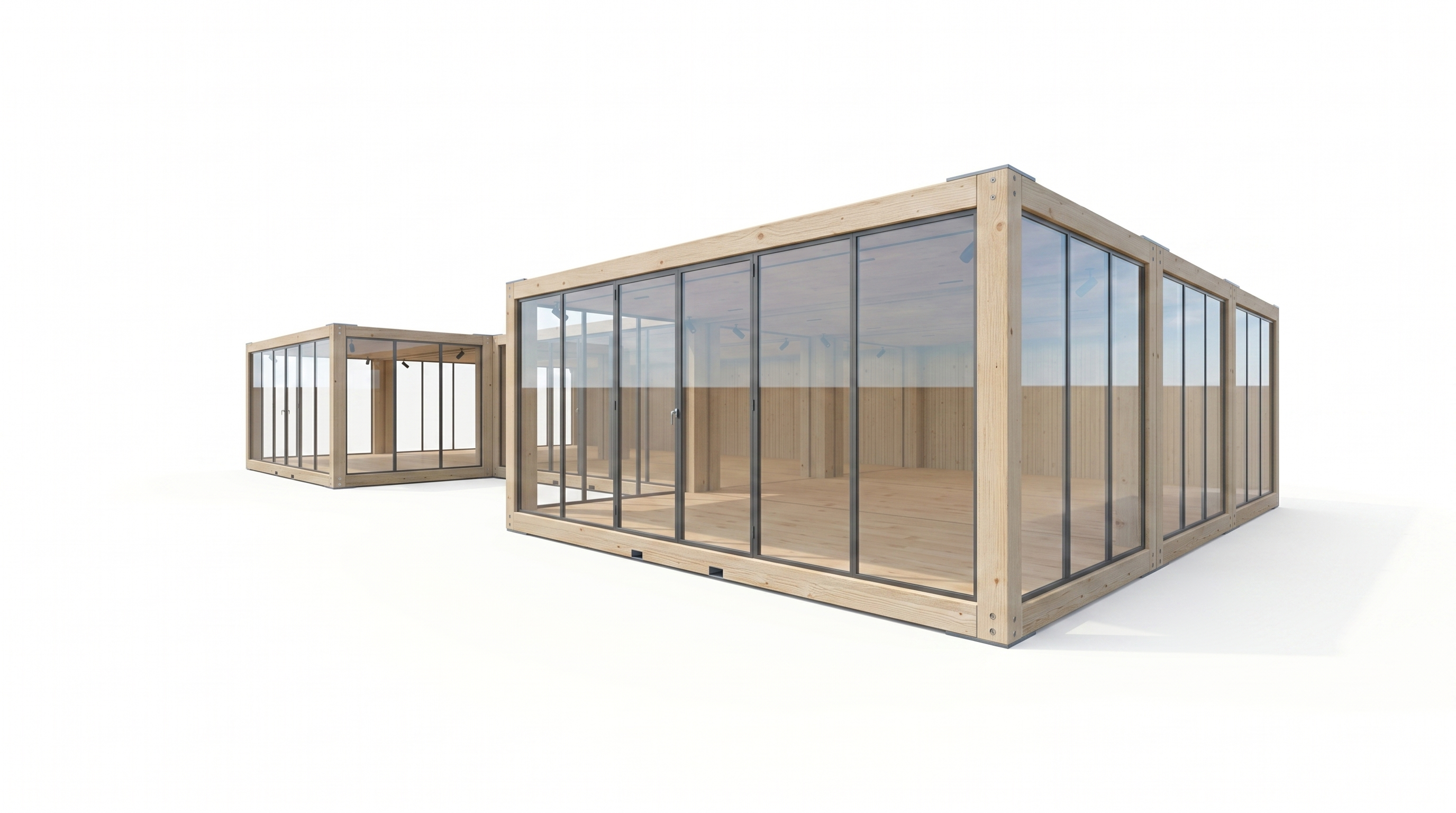 Woodline | Entwurf 204