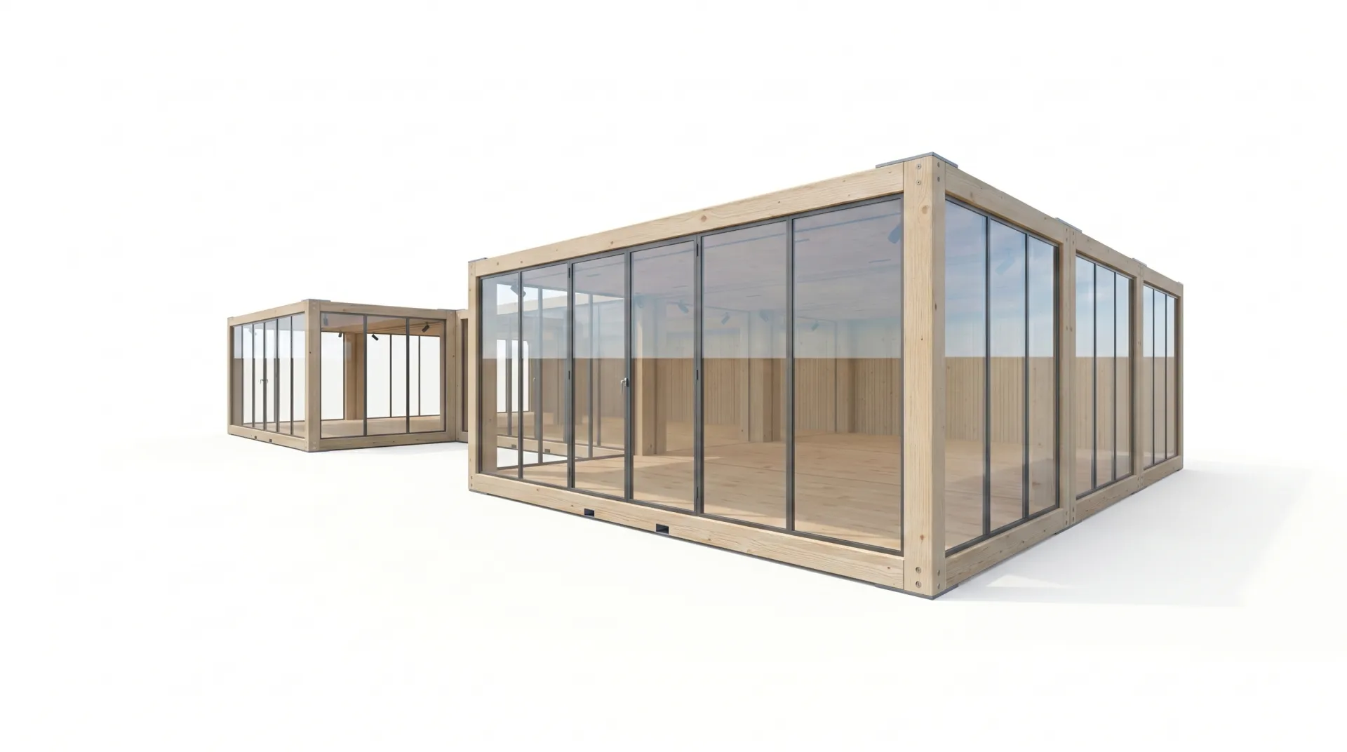 Woodline | Entwurf 204