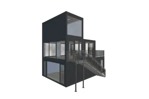 Vario-Line | PREFAB 57 - Foto Screenshot - Vorne Rechts