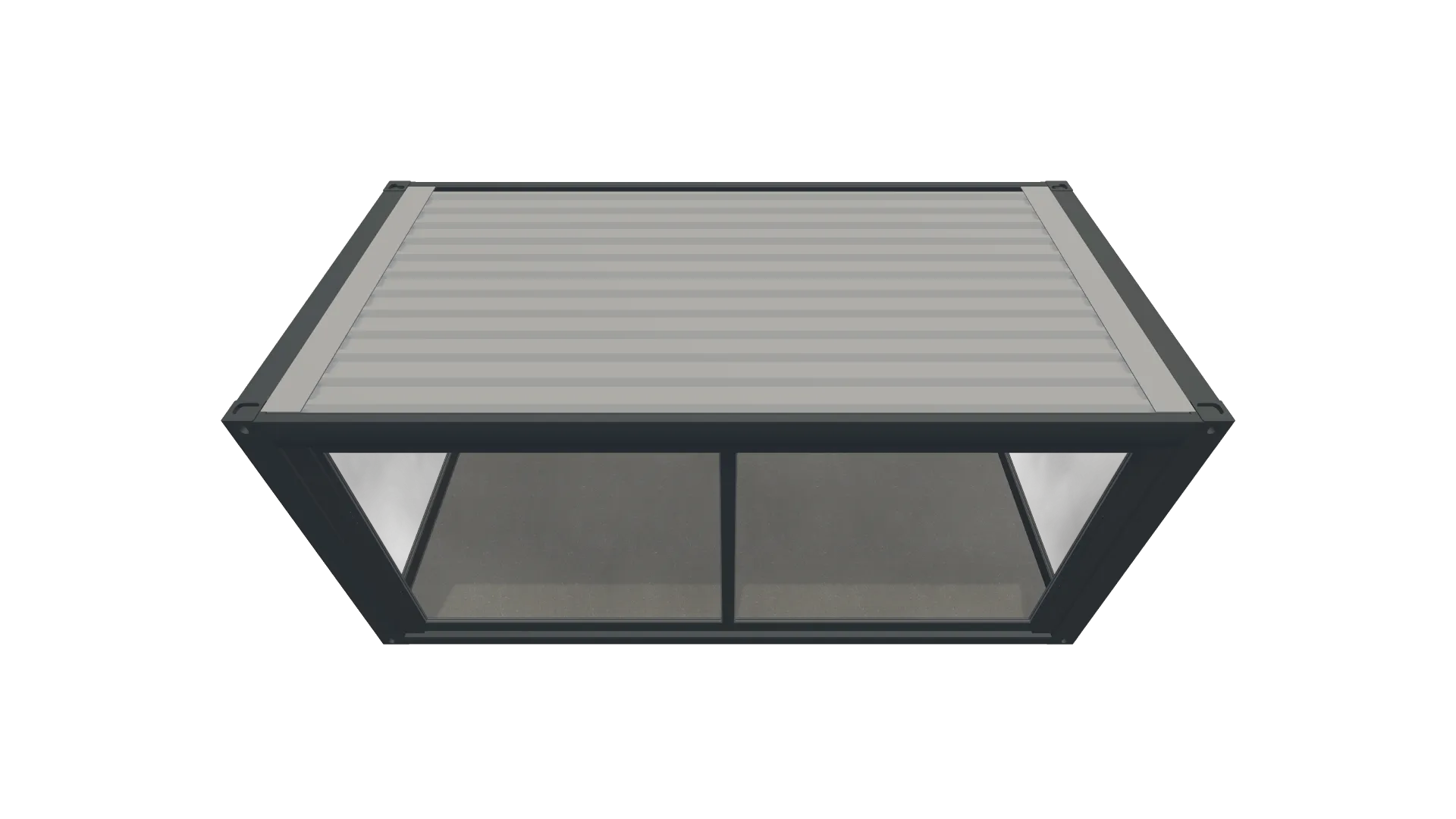 Schräg Oben Screenshot - Schräg Oben