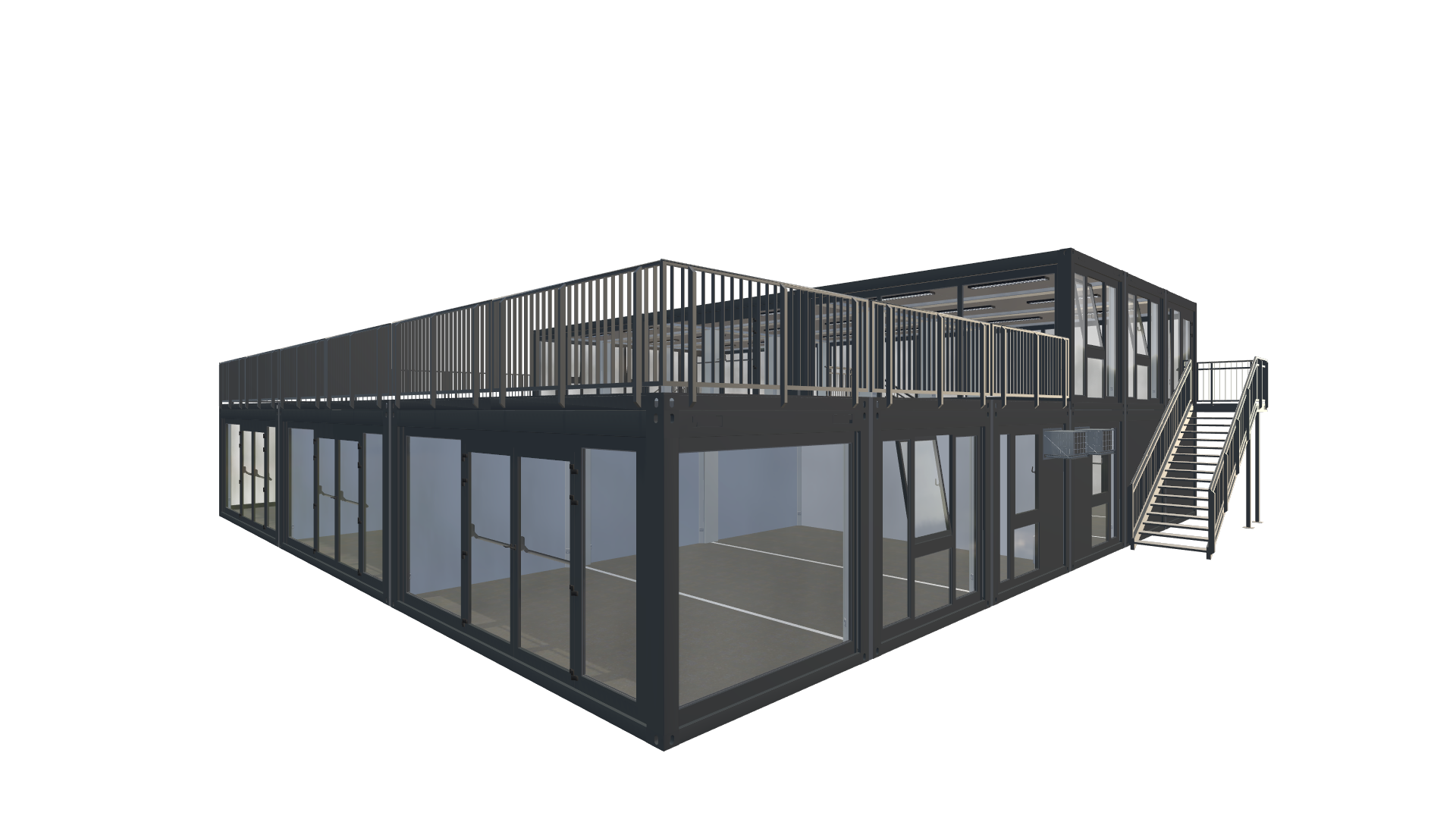 Screenshot - Vorne Rechts