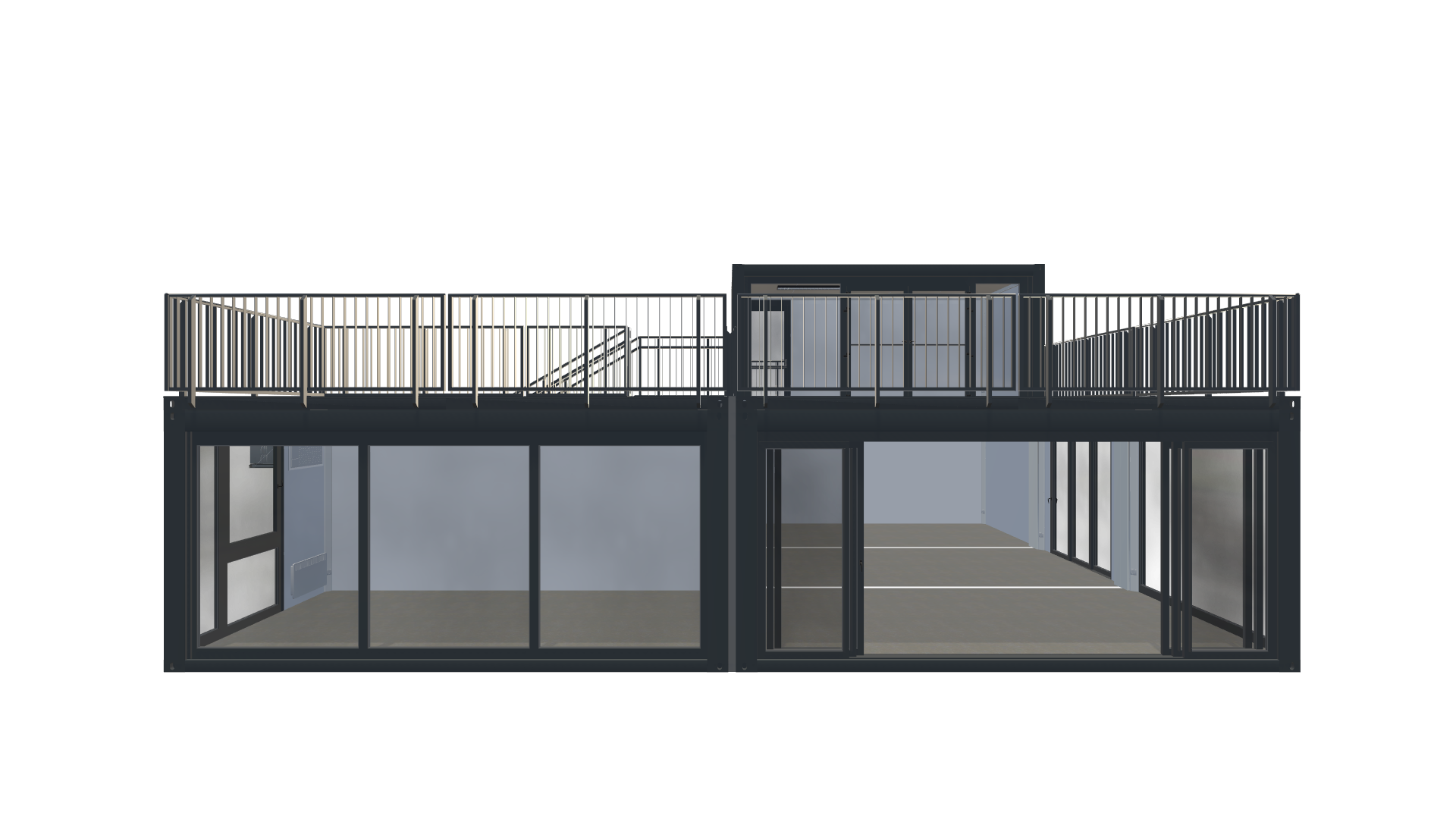 Screenshot - Frontal