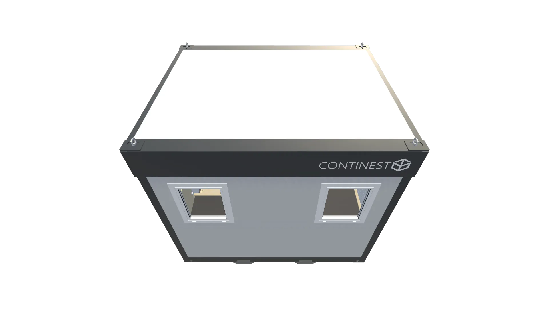 Schräg Oben Screenshot - Schräg Oben