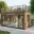 Foto Pop-Up Store Entwurf 1 - Eventcontainer