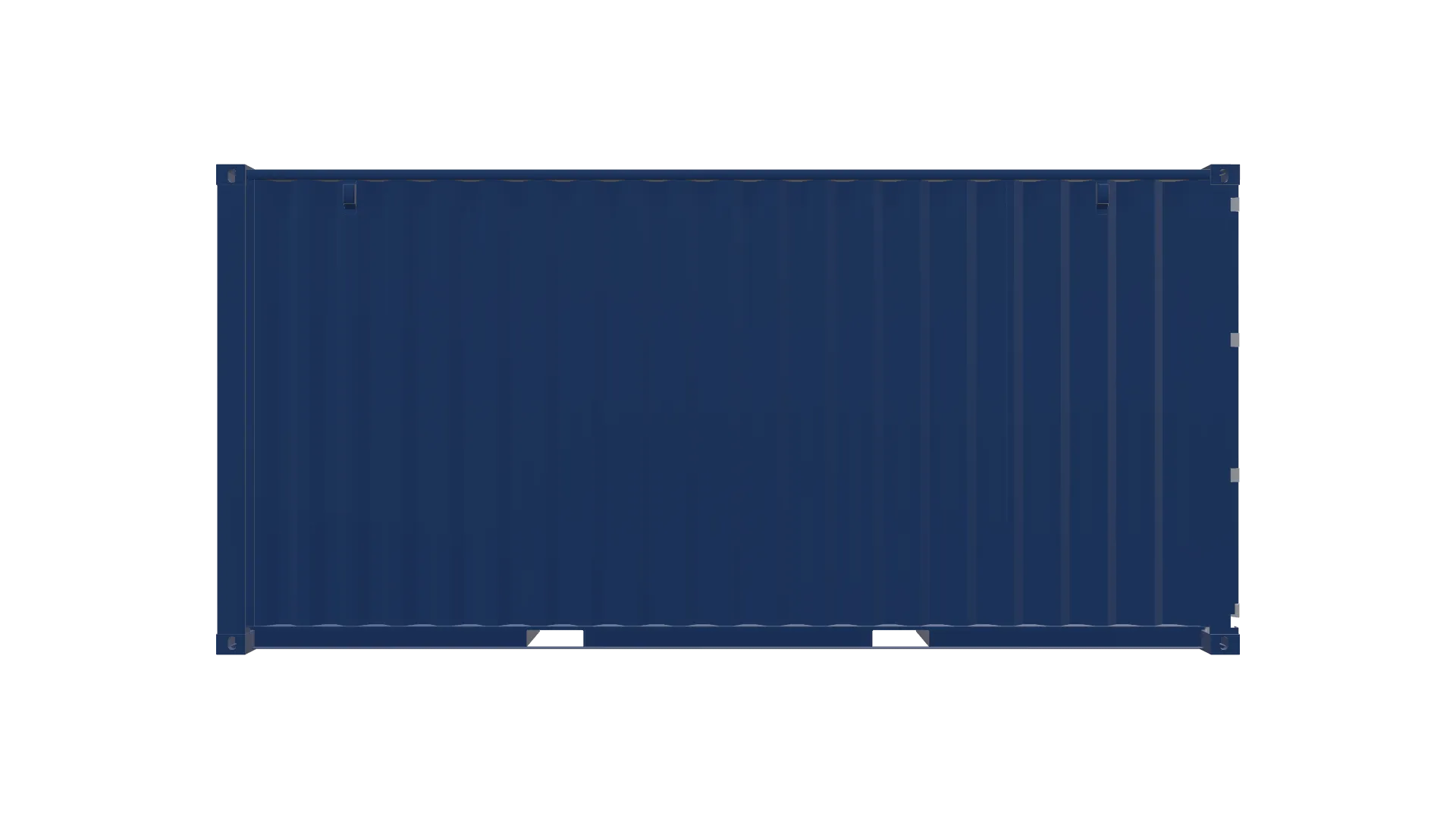 Frontal Screenshot - Frontal