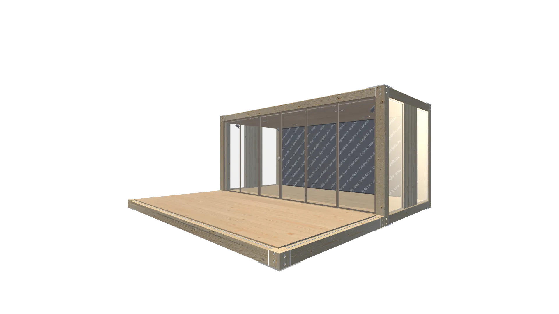 Vorne Rechts Screenshot - Vorne Rechts