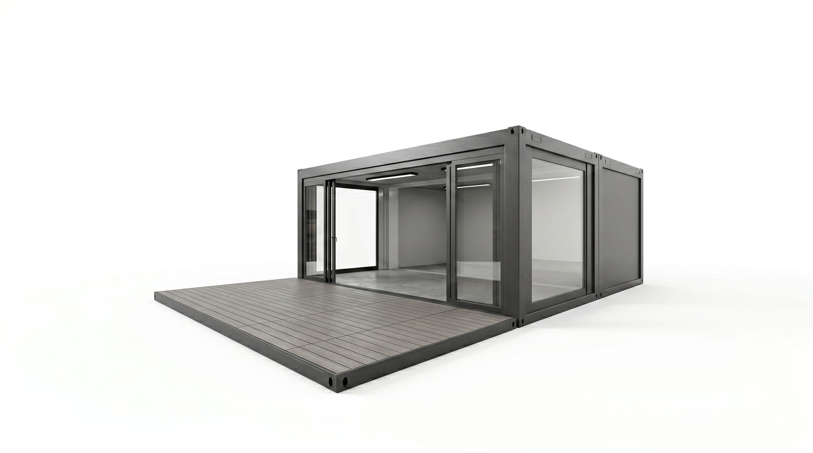 Eventcontainer | Entwurf 122