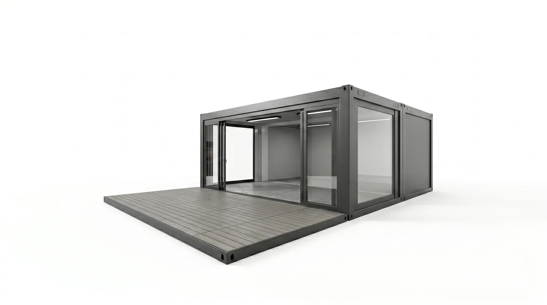 Eventcontainer | Entwurf 122