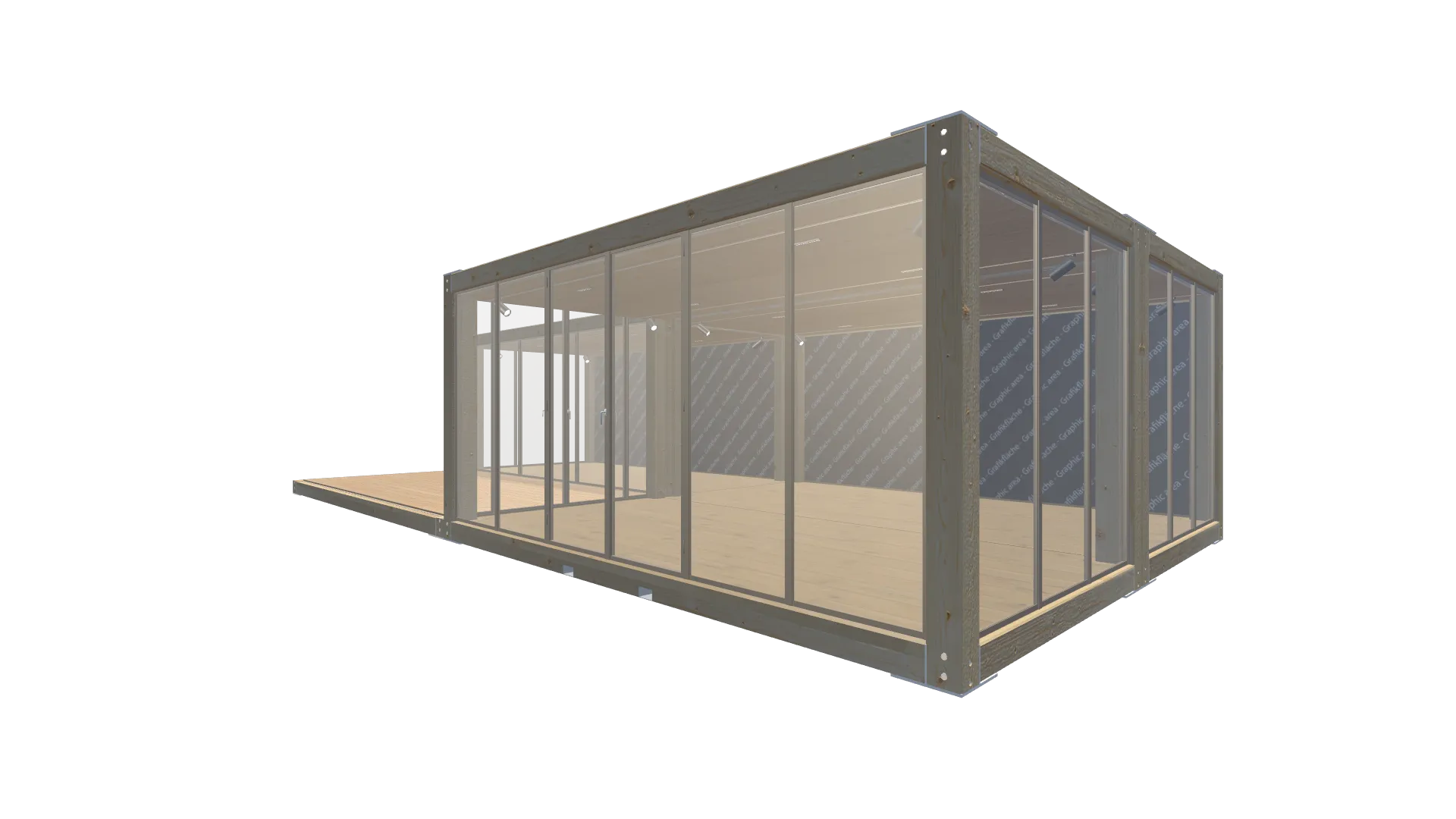 Hinten Links Screenshot - Hinten Links