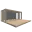 Foto Woodline | Entwurf 206 Screenshot - Vorne Links