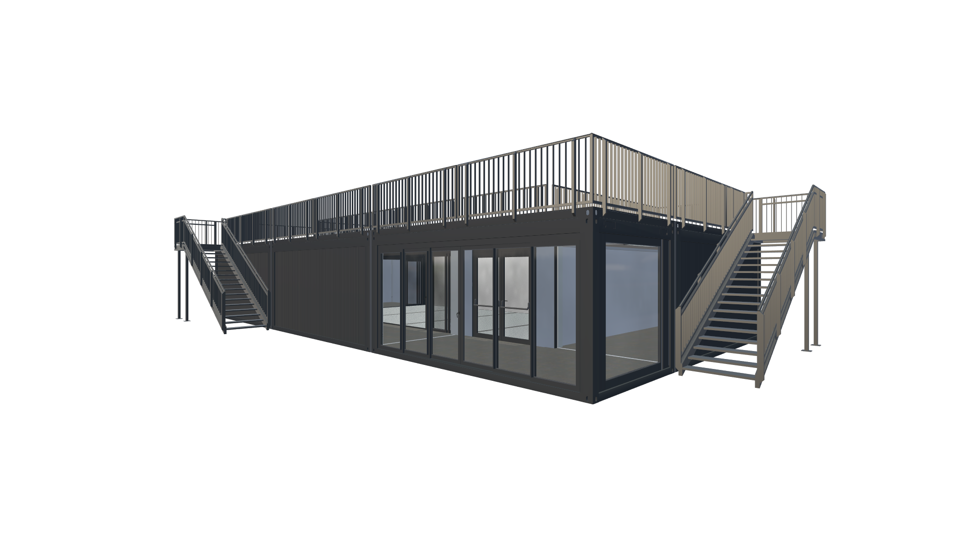 Screenshot - Hinten Links