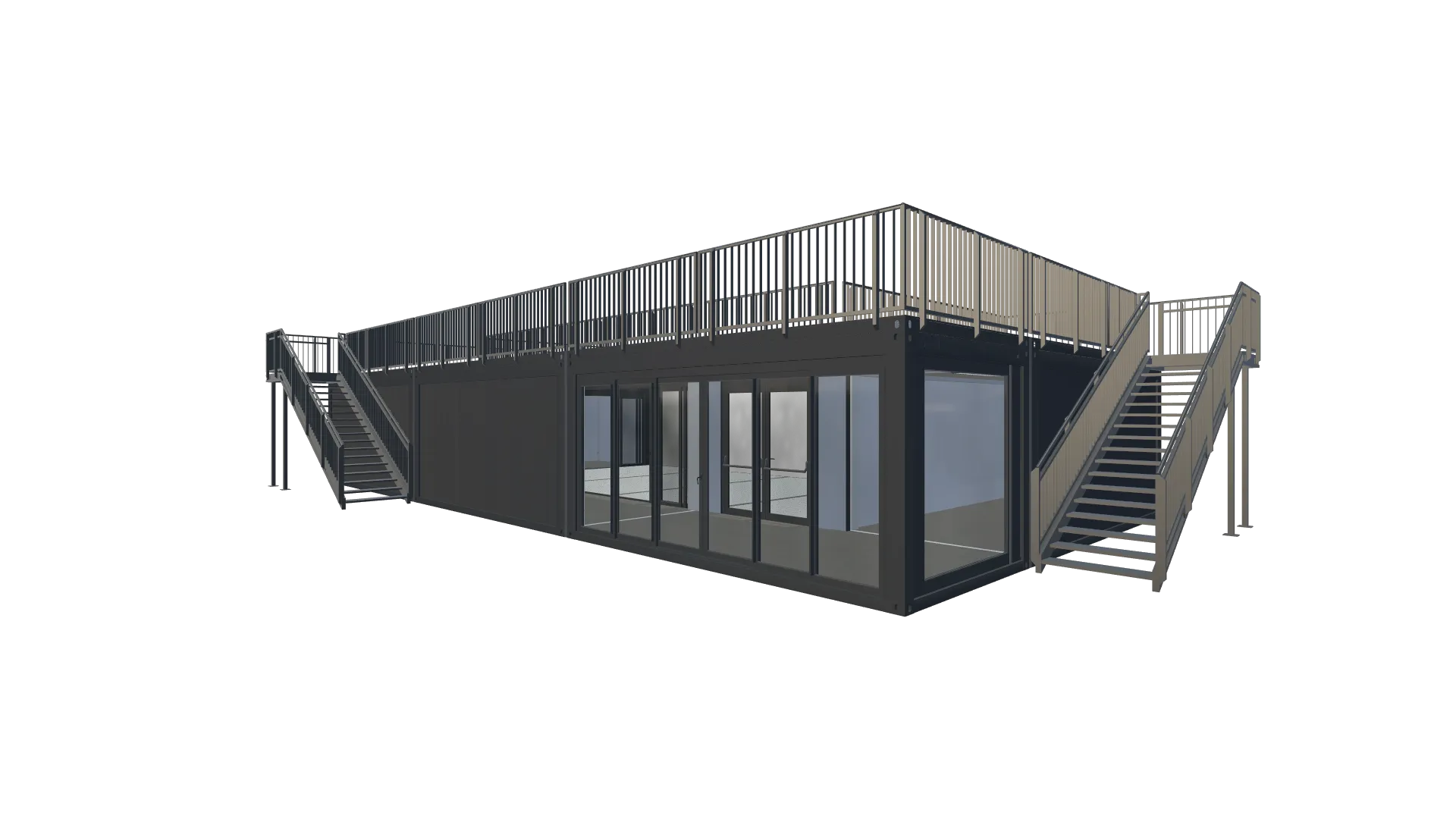 Hinten Links Screenshot - Hinten Links