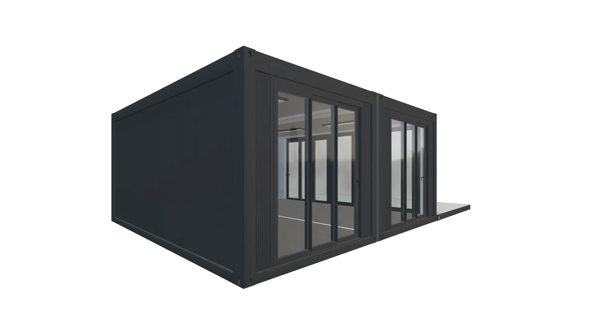 Vorne Rechts Screenshot - Vorne Rechts