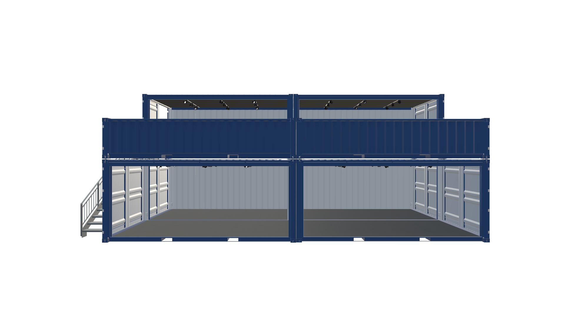 Screenshot - Frontal