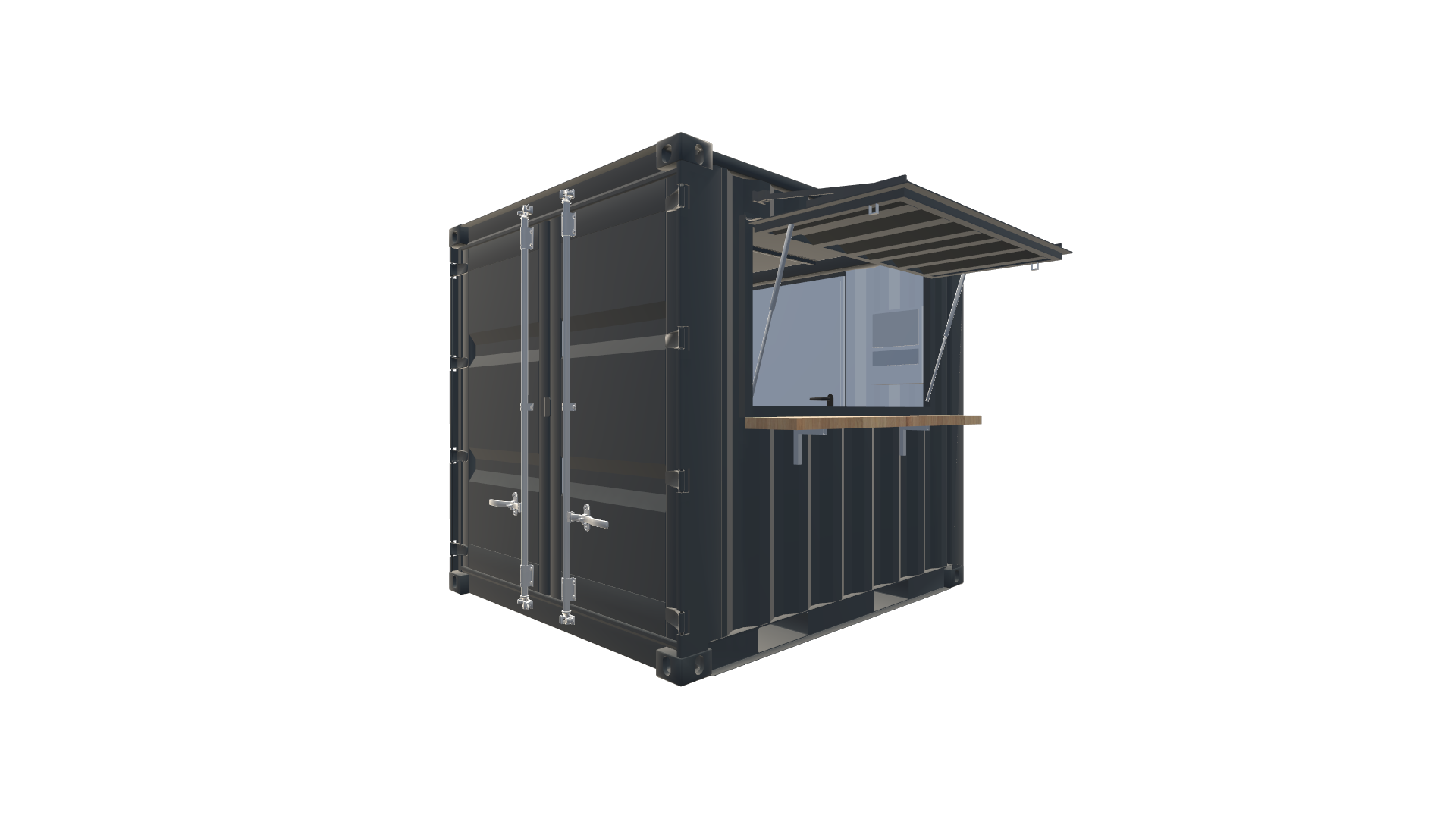 Screenshot - Vorne Links