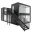 Foto Eventcontainer | Entwurf 62