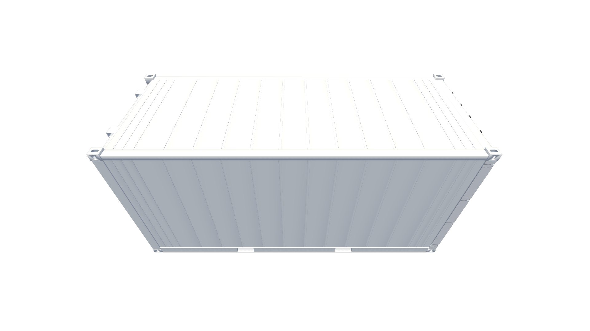 Screenshot - Schräg Oben