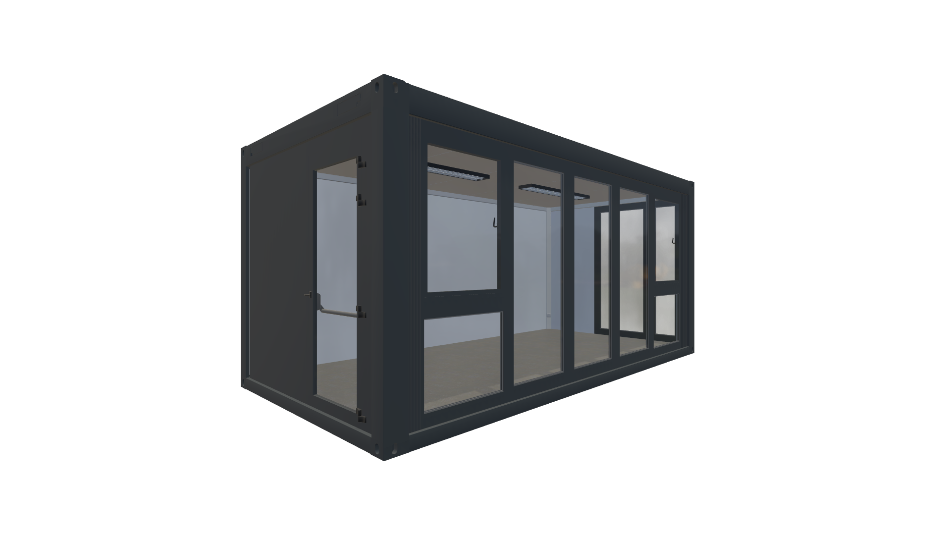 Screenshot - Vorne Links