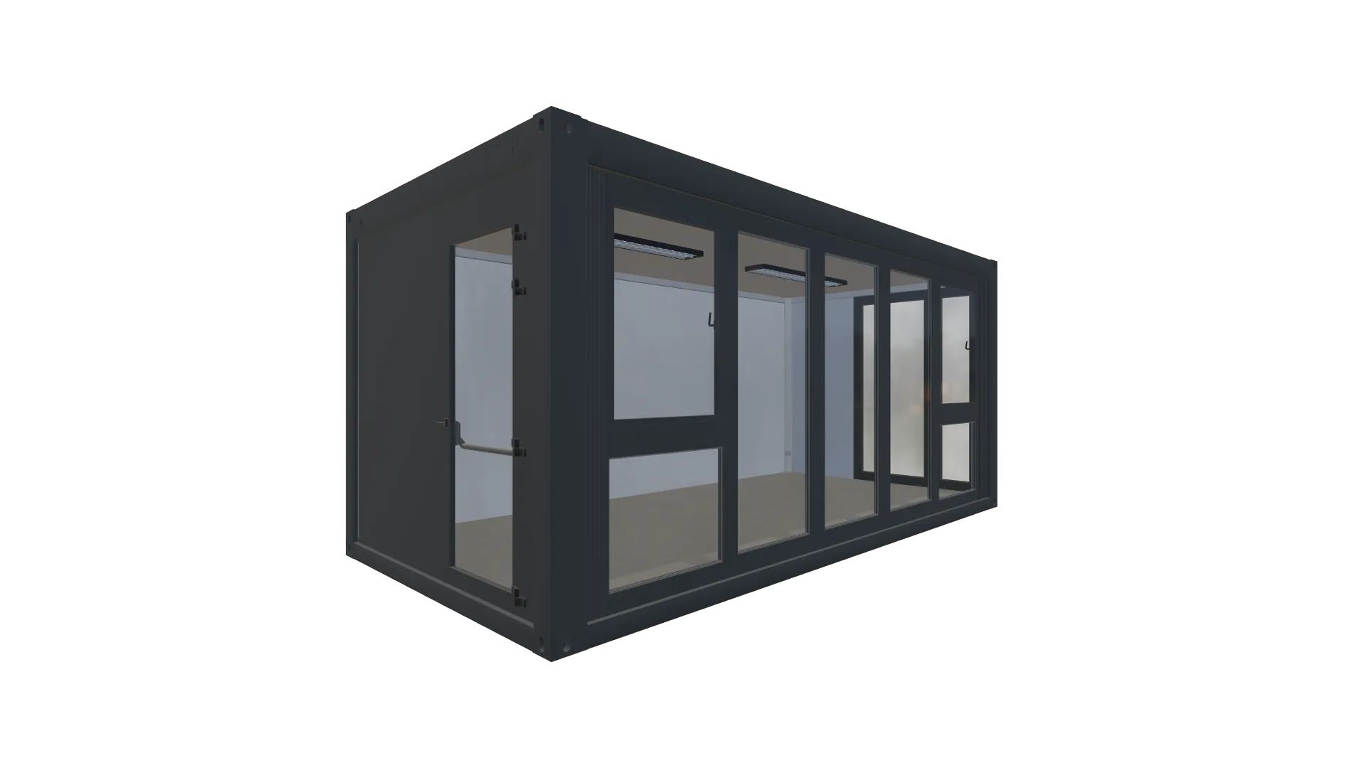 Vorne Links Screenshot - Vorne Links