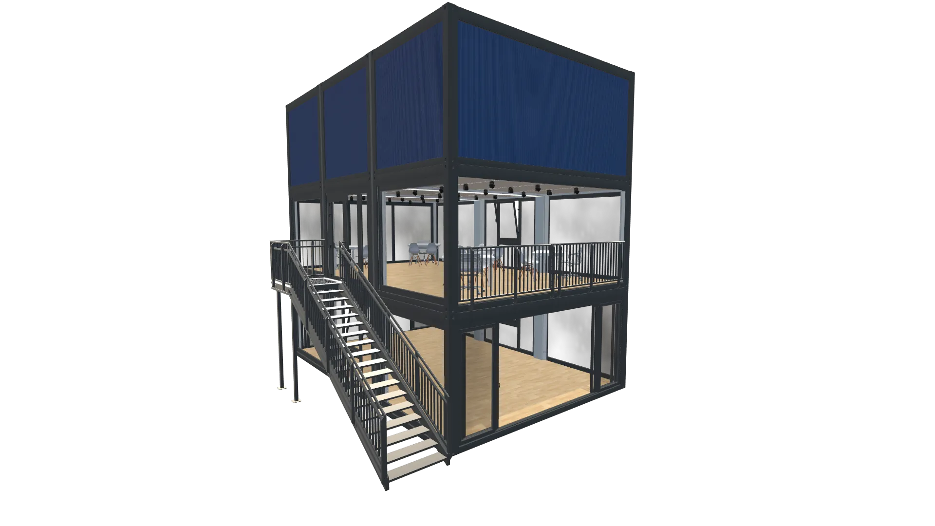 Showcase Screenshot - Showcase