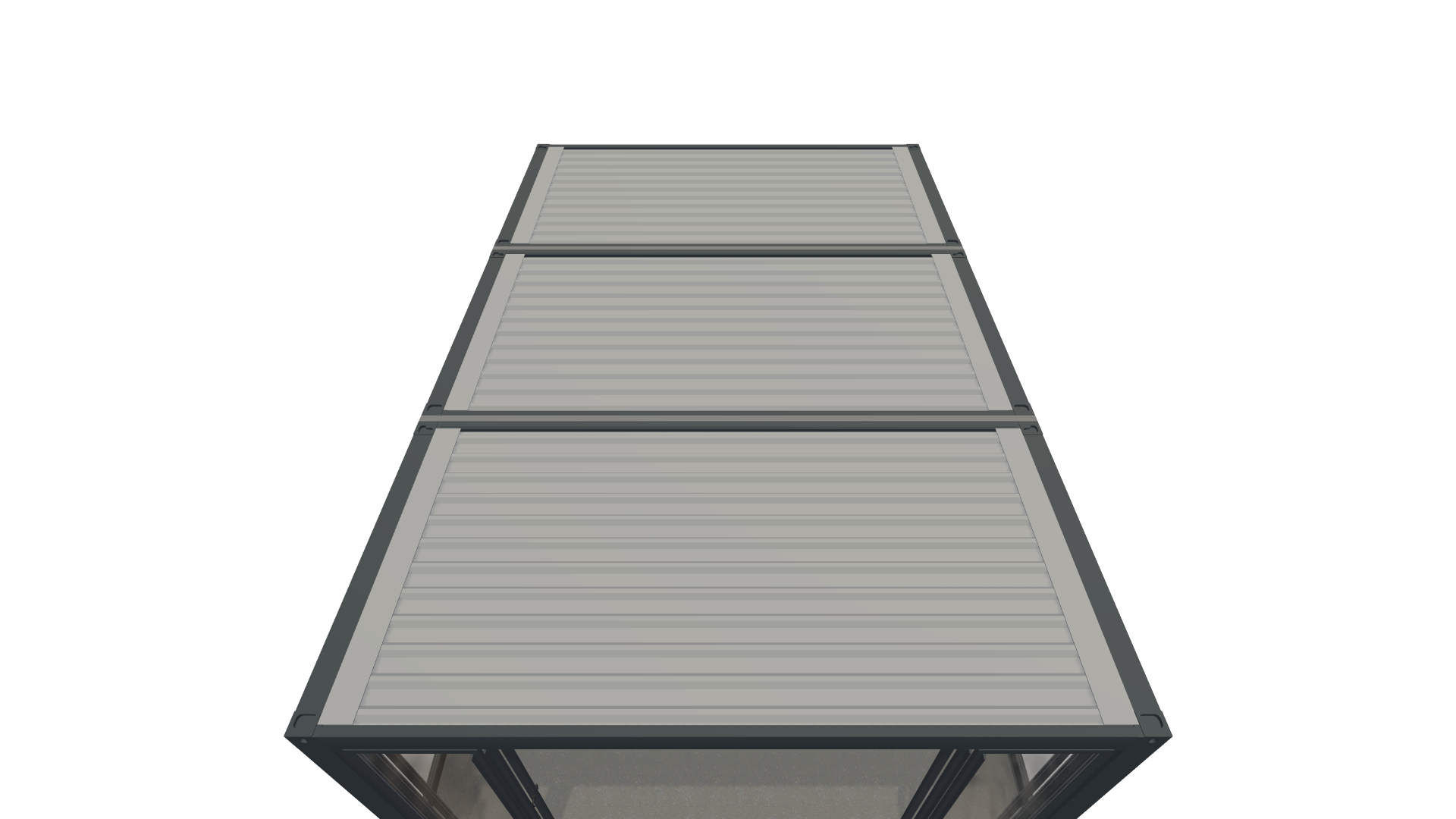 Screenshot - Schräg Oben