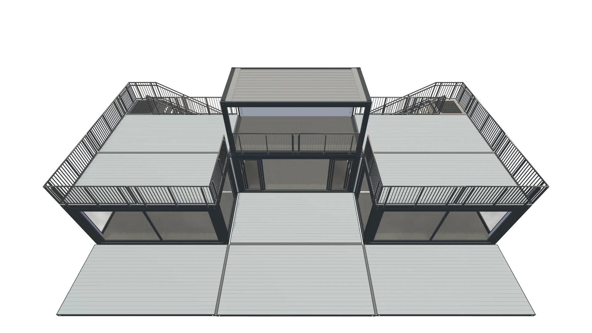 Schräg Oben Screenshot - Schräg Oben