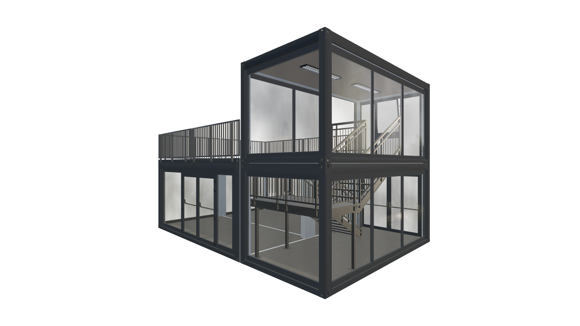 Screenshot - Vorne Rechts