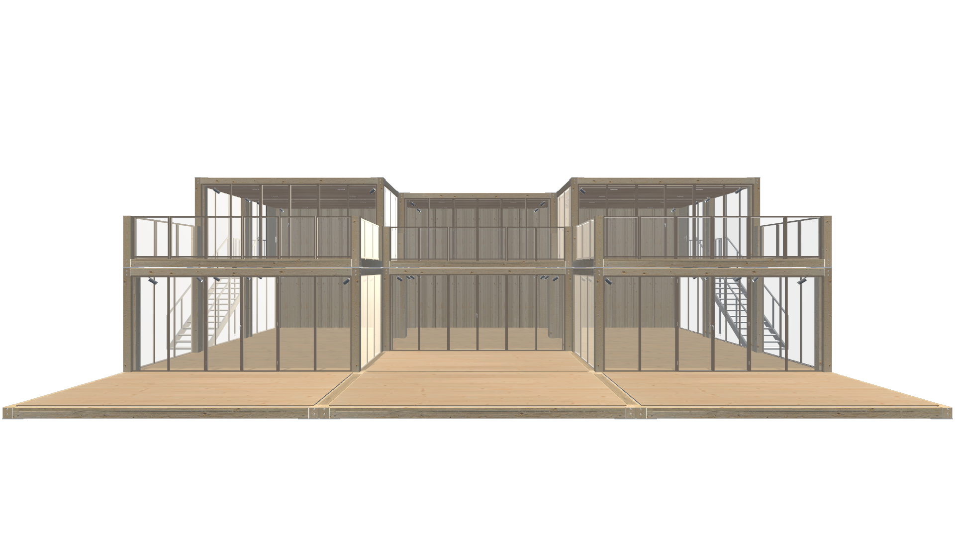 Screenshot - Frontal