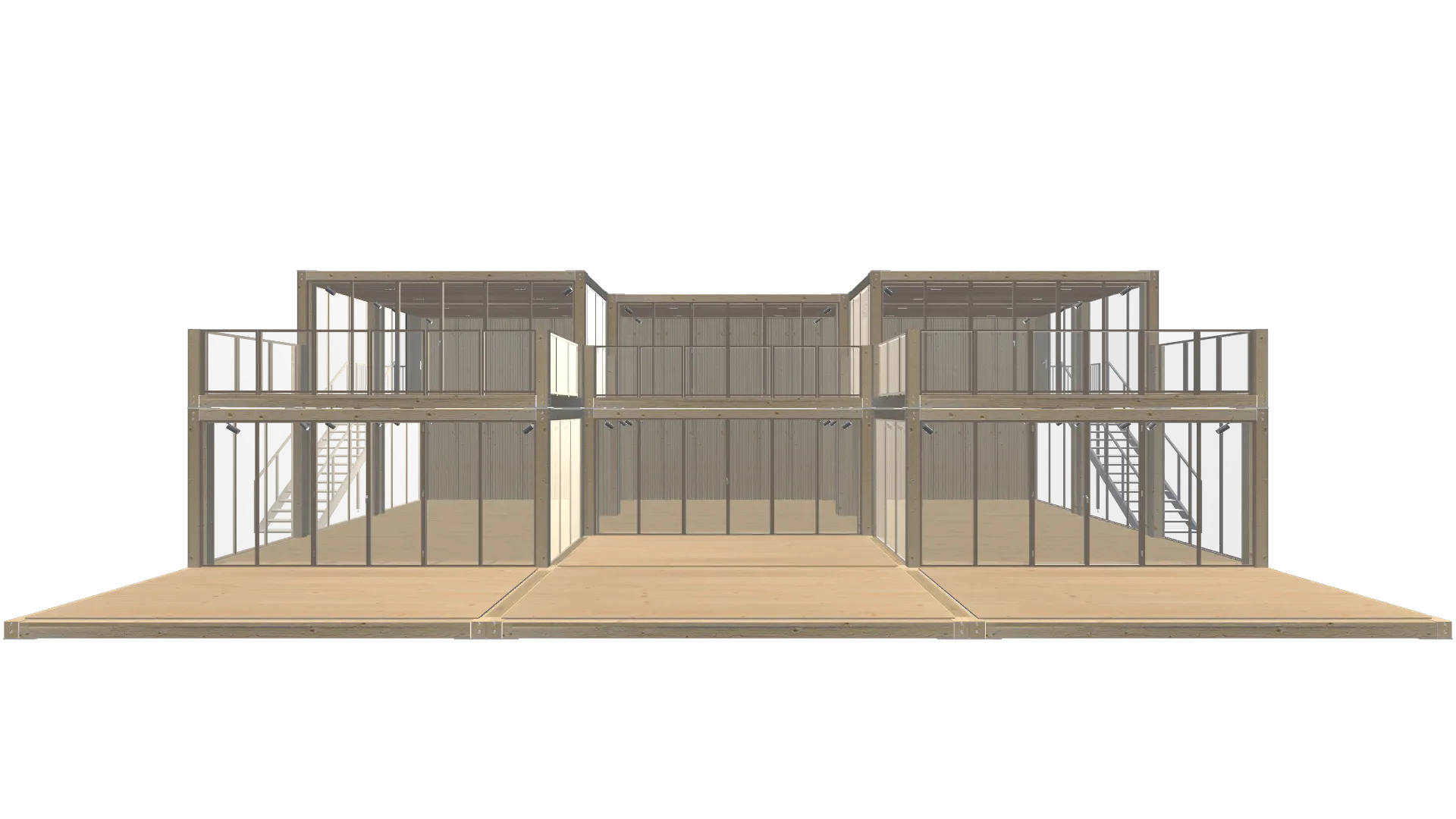 Frontal Screenshot - Frontal