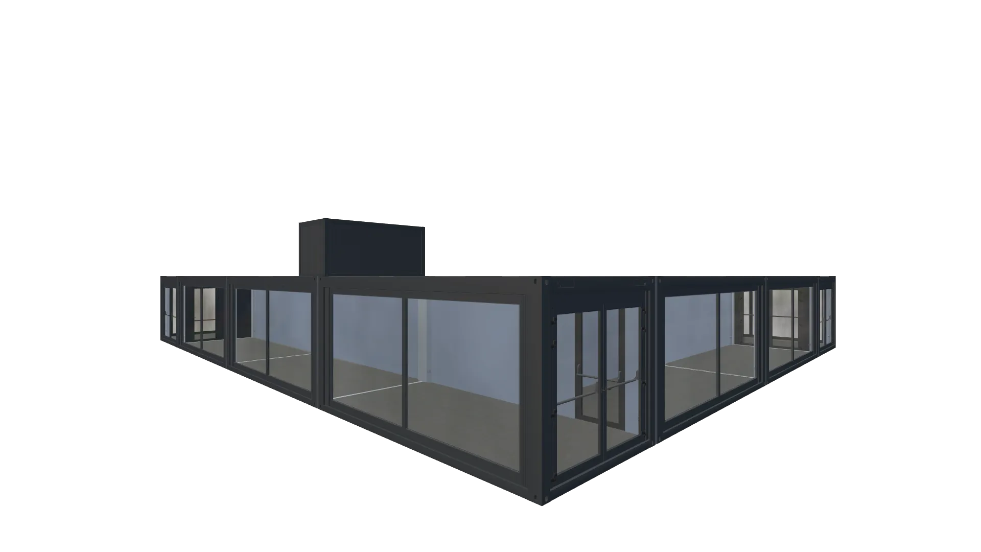 Hinten Links Screenshot - Hinten Links