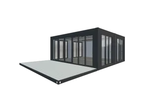 Vario-Line | PREFAB 122 - Foto Screenshot - Vorne Rechts