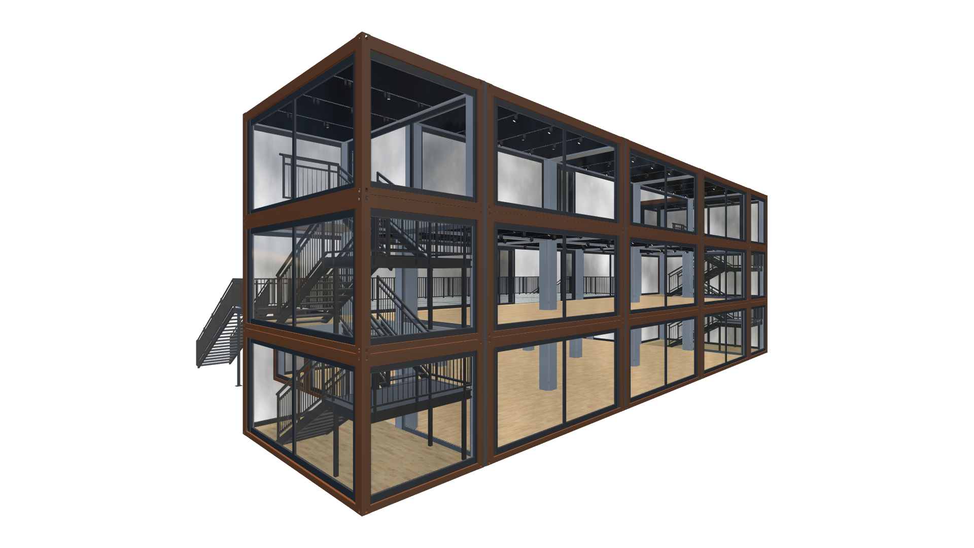 Screenshot - Hinten Rechts