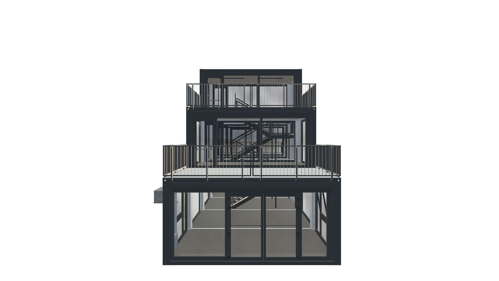 Screenshot - Frontal