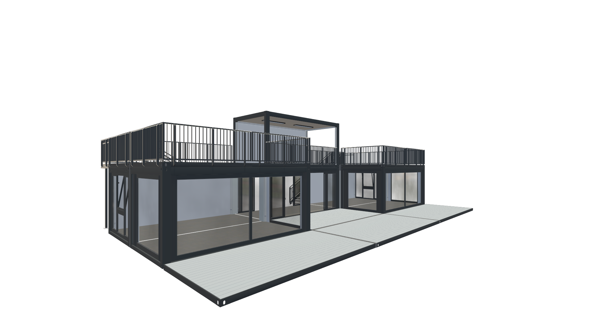 Screenshot - Vorne Links