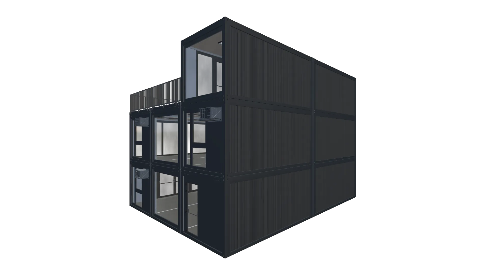 Hinten Rechts Screenshot - Hinten Rechts