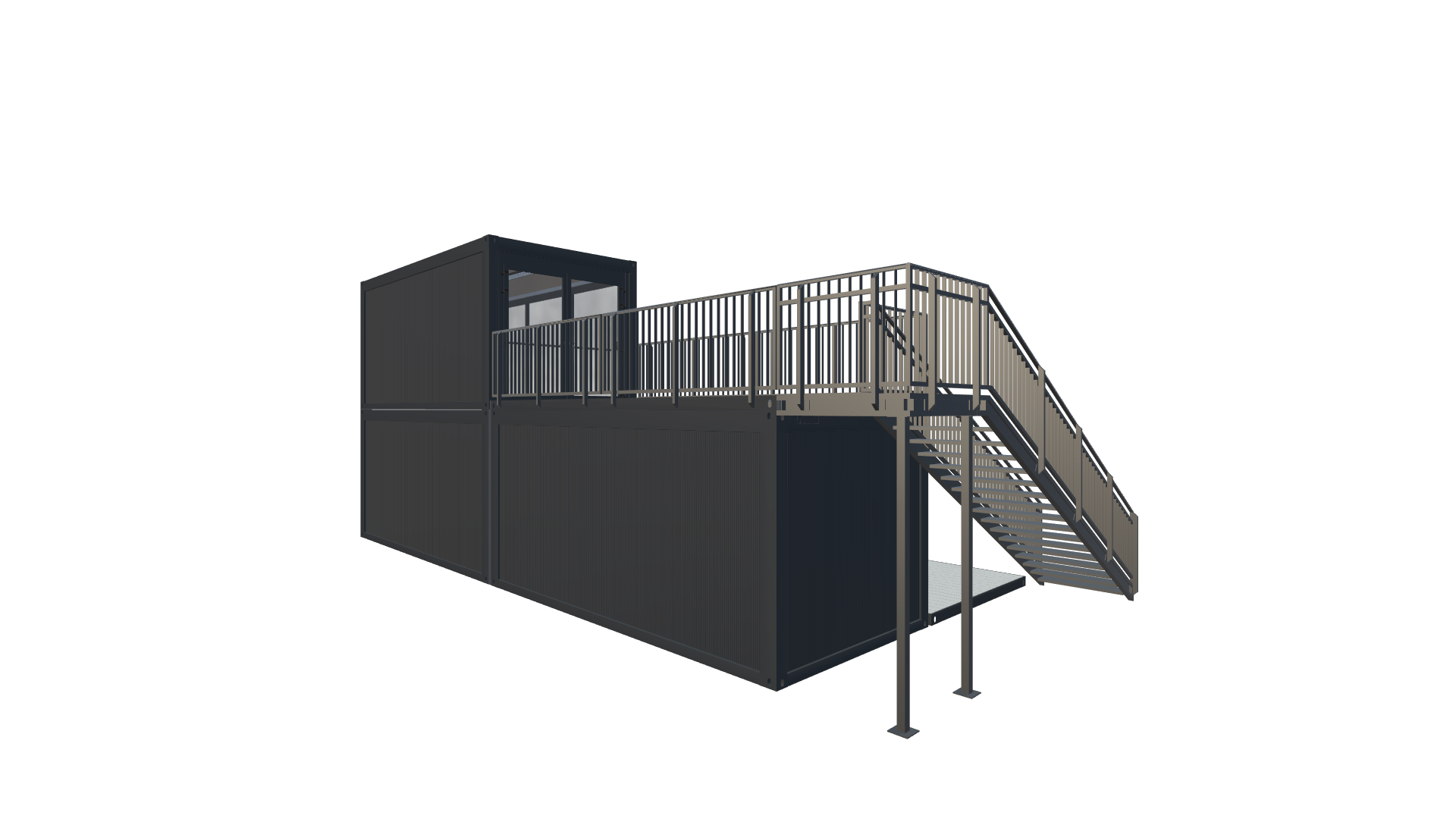 Screenshot - Hinten Links