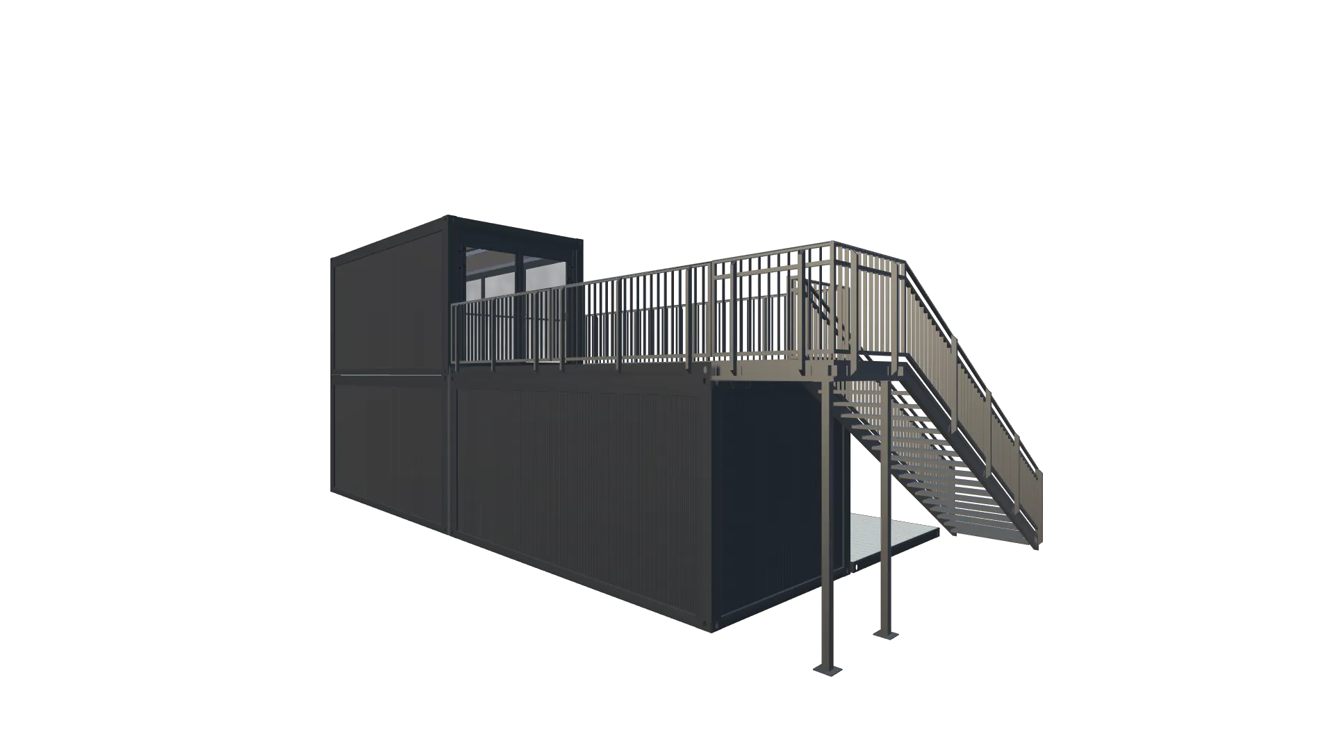 Hinten Links Screenshot - Hinten Links