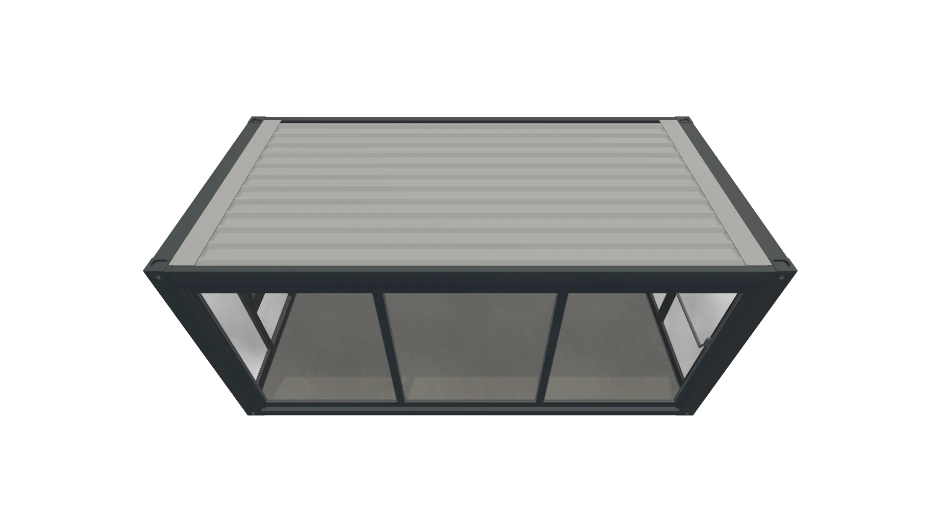 Schräg Oben Screenshot - Schräg Oben