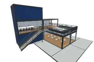 Vario-Line | PREFAB 103 - Foto Screenshot - Showcase