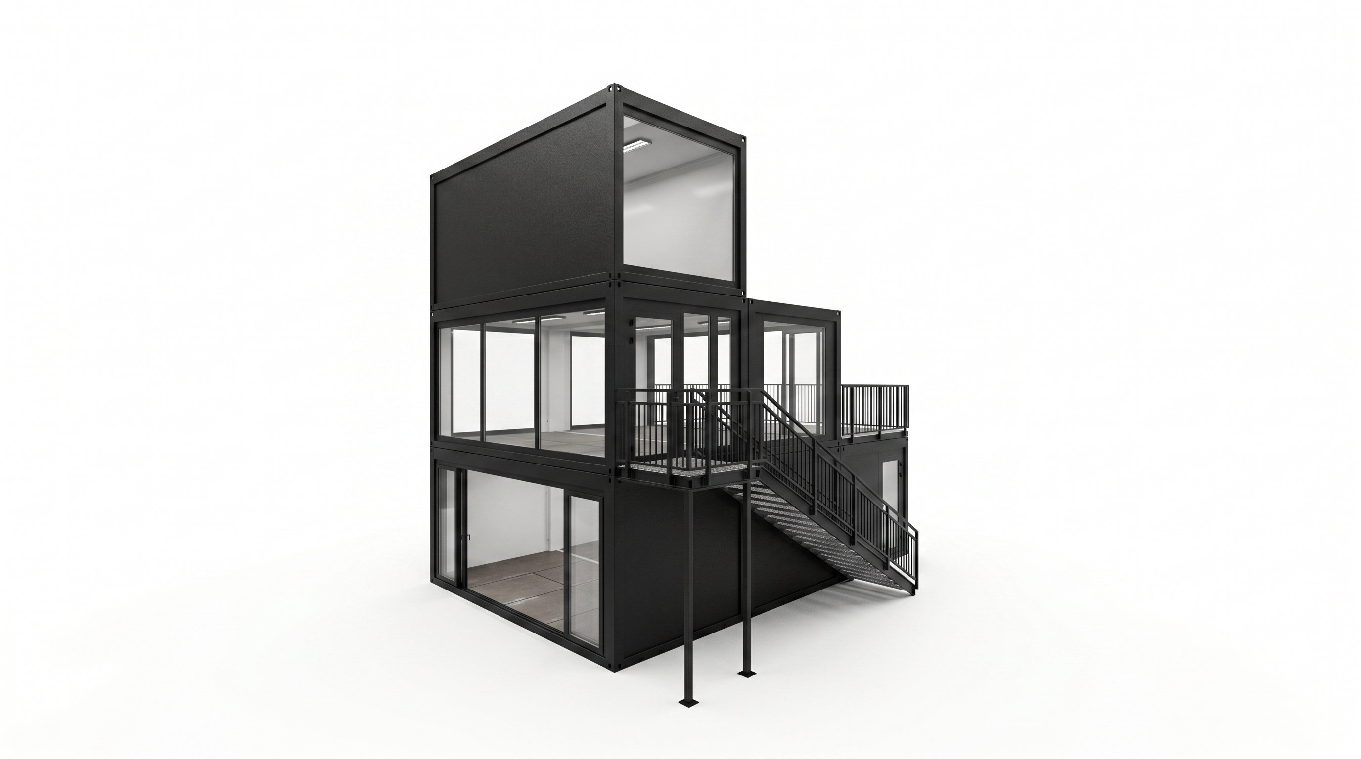 Eventcontainer | Entwurf 57