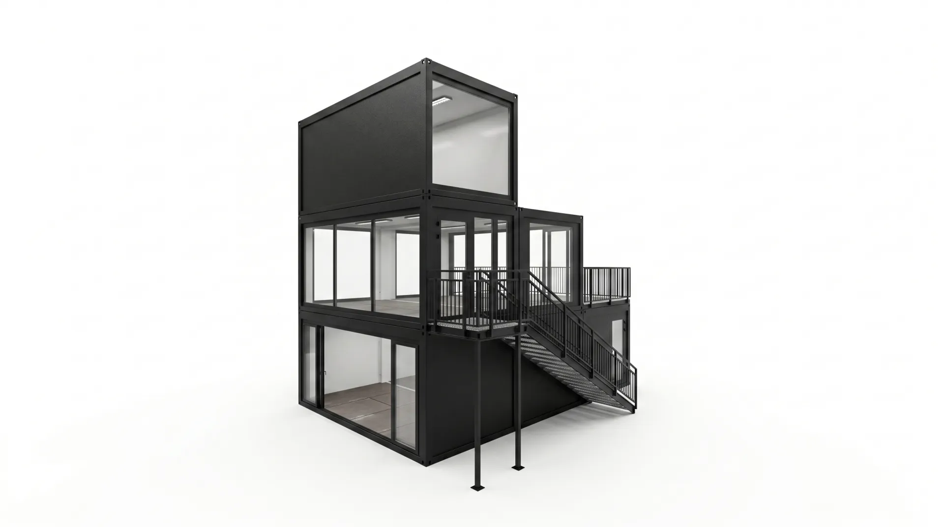 Eventcontainer | Entwurf 57