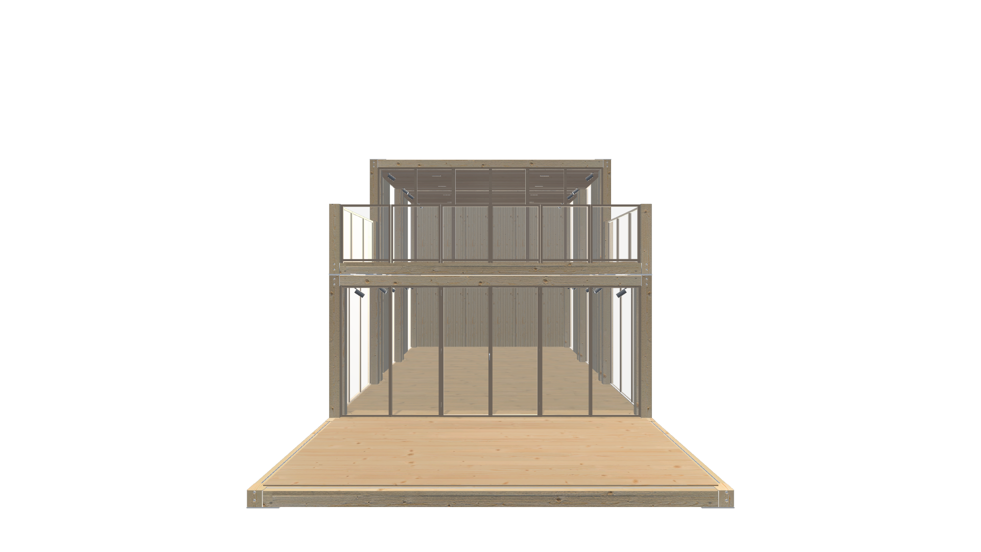 Screenshot - Frontal