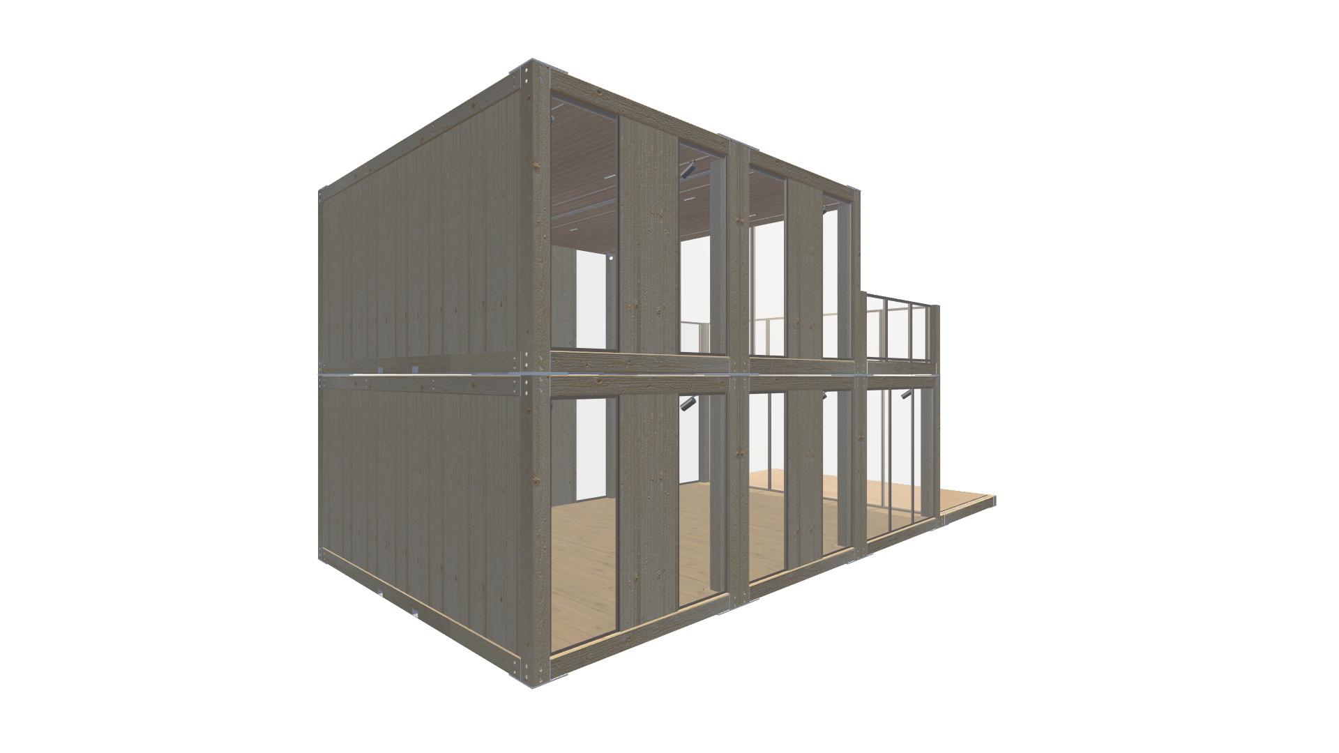 Screenshot - Hinten Links