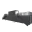 Foto Container Stage Screenshot - Hinten Links