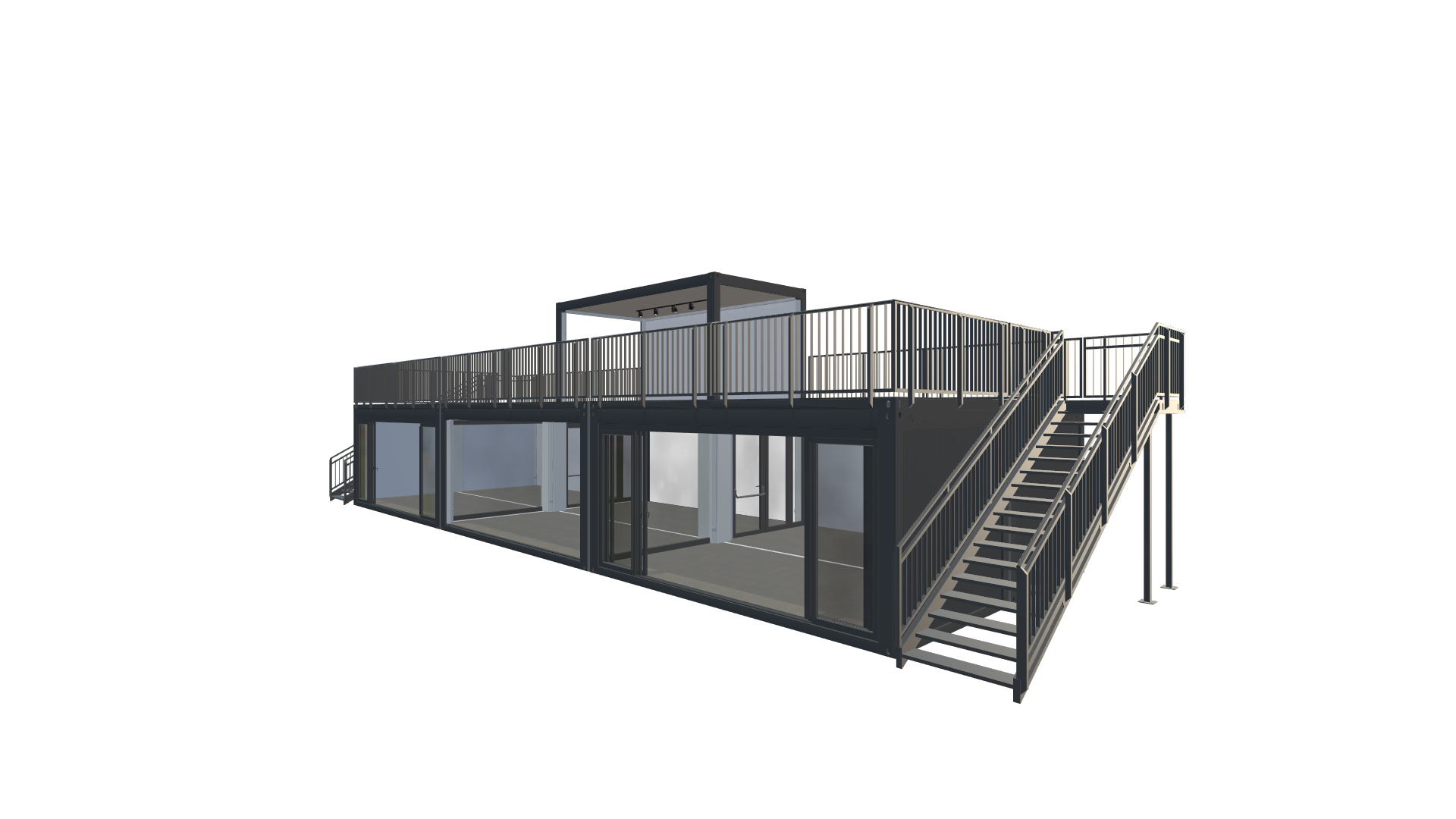 Screenshot - Vorne Rechts